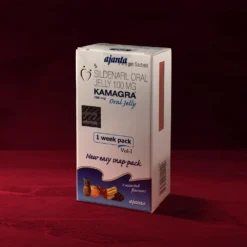 1+1 Kamagra Gel